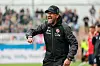 Cottbus-Trainer Claus-Dieter Wollitz