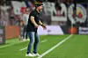 Steffen Baumgart, Trainer des 1. FC Köln