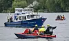 Vatertag in Hamburg: Die Polizei wird verstärkte Bootskontrollen durchführen