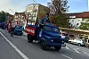 An den zwei Demos haben sich insgesamt rund 300 Kommunisten beteiligt.