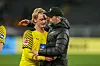 Brandt, Rose, BVB