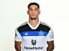 Ludovit Reis (HSV)