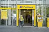 Filiale einer Postbank