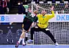 Handball HSV Hamburg Johannes Bitter