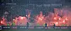 HSV-Ultras im Millerntor