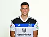 Laszlo Bénes (HSV)