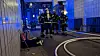 Mutter und Kind bei Zimmerbrand in Tonndorf verletzt – Feuerwehrleute retten Katze aus verqualmter Wohnung
