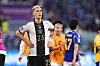 Nico Schlotterbeck nach Niederlage gegen Japan