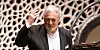 Der spanische Opernstar Plácido Domingo.