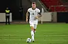 Toni Kroos im Trikot der deutschen Nationalmannschaft