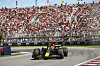 Das Formel-1-Rennen in Silverstone wird im Free-TV übertragen werden.