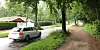 Hohe Liedt am Rande des Kiwittsmoorparks in Langenhorn: In dieser Straße ereignete sich die Tat am 24. Juli 1985.
