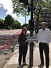 Tjarks und Pfaue