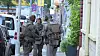 An dem Einsatz war auch das Spezialeinsatzkommando Schleswig-Holstein (SEK) beteiligt (Archivbild).