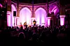 Philipp Poisel in der Kulturkirche Altona.