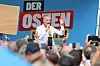 Björn Höcke, Vorsitzender der AfD in Thüringen