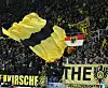 Beim Auswärtsspiel des BVB in Mainz ist es seitens einiger Ultras zu schockierenden Vorfällen gekommen.