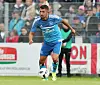 Kerem Derimbay im Testspiel-Einsatz für den HSV.