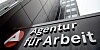 Die Agentur für Arbeit bestätigt, dass die Zahl der Arbeitslosen im auch im Juli gesunken ist (Symbolbild).