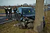 Schwerer Unfall bei Pattensen – fünf Menschen vom Rettungsdienst versorgt