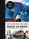 Buchcover von „Mord an Bord“