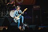 US-Sängerin Suzi Quatro trat am Samstagabend im CCH in Hamburg auf.