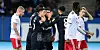 Im ersten Testspiel des Jahres kassierte der HSV gegen Schalke eine 0:4-Niederlage.