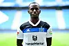 Jean-Luc Dompé (HSV)