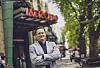 Sven Ebert, Centermanager vom Mercado, schaut positiv in die Zukunft des Wirtschaftsstandorts Altona.