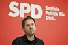 Kevin Kühnert Wohnung