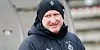 Auf welchen Fußballplatz gehört Heiko Vogel?