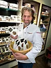 Keksbäcker Jürgen Tandetzki