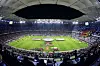 Das Hamburger Volksparkstadion