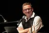 Der Schriftsteller, Clubbesitzer und Musiker Rocko Schamoni sieht viele Baustellen in der Altonaer Kreativbranche.