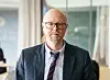 Sven Voss (45) analysierte in Kreischa den Urin von Mario Vuskovic – und kam zu einem positiven Befund.