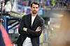 Jonas Boldt war bis Mai 2024 als Sportvorstand beim HSV tätig. Seine Verbindung in den Volkspark ist weiterhin groß..