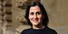 Maryam Blumenthal (35) will neue Hamburger Grünen-Vorsitzende werden.