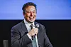 Elon Musk, Gründer von Tesla