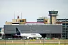 Der Flughafen Bremen (Archivbild).