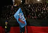 Nach dem Bericht über das Potsdamer Geheimtreffen steht die AfD in massiver Kritik (Symbolbild).