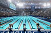 Olympia Hamburg Volksparkstadion