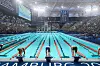 Olympia Hamburg Volksparkstadion