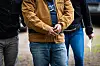 Mann will in Juweliergeschäft in Rissen einbrchen und wird von Inhaber überrascht. Der hatte dort übernachtet
