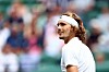 Souverän und nach einer Geduldsprobe in der nächsten Runde: Alexander Zverev