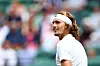 Souverän und nach einer Geduldsprobe in der nächsten Runde: Alexander Zverev