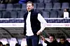 Julian Nagelsmann an der Seitenlinie beim Spiel gegen die Niederlande