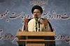 Ebrahim Raeissi gewann die Wahl, wird ab August Präsident des Iran.