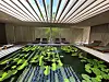 Das Relax-Areal des Flow-Spa auf Patina Maldives.