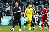 Tim Walter marschiert beim HSV weiter vorweg. Die Mannschaft folgt ihm.