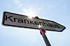 Krankenhaus